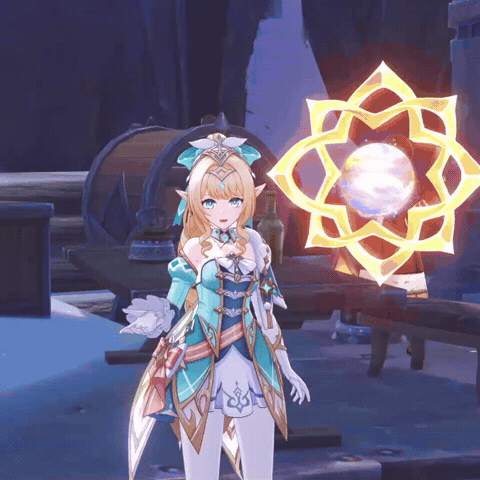 Shocked Surprised GIF