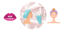 New You Academy Sticker