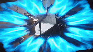 Loop Teleport GIF by Xbox