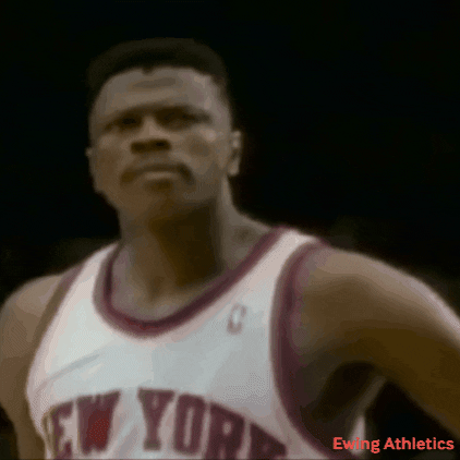 Ewing Athletics GIF
