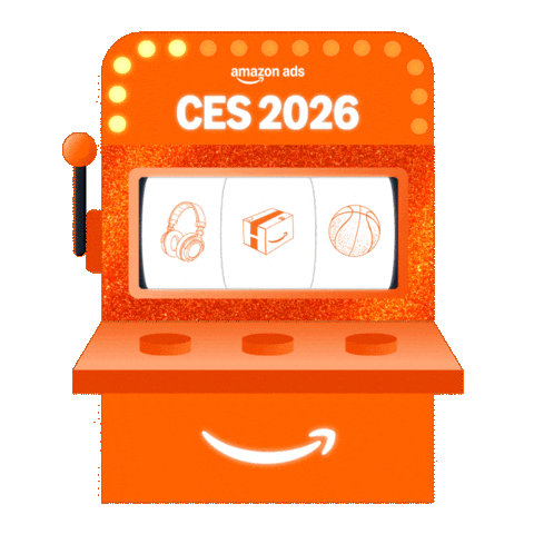 Sticker by Amazon Ads