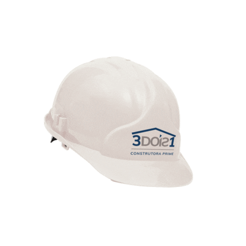 Obra Construcao Sticker by 3dois1