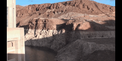 Hoover Dam Education GIF by DIIMSA Stock