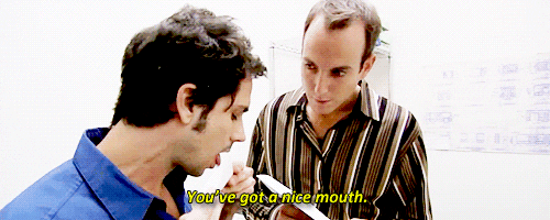 arrested development