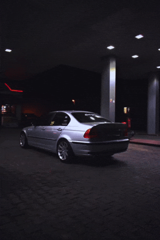 Bmw GIF