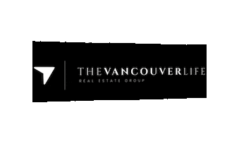 The Vancouver Life Sticker