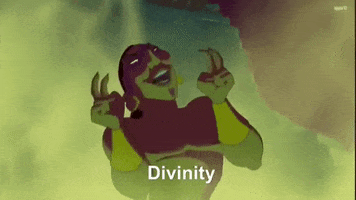 Road To El Dorado GIF