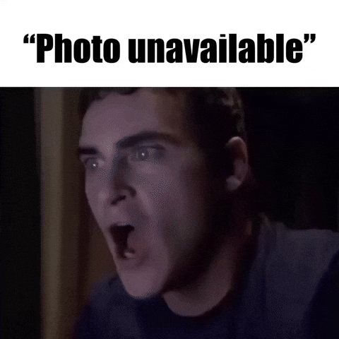 Instagram Photo GIF