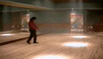 Michael Jackson Loop GIF