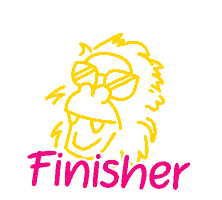 city2surfsydney Sticker