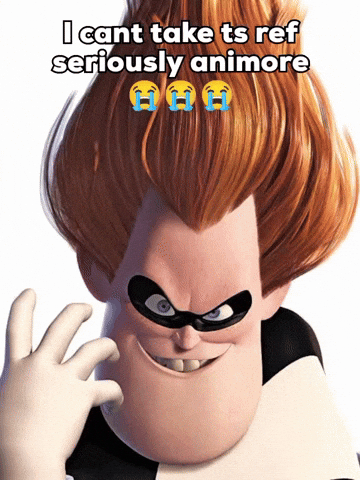 Mr Incredible Discord GIF