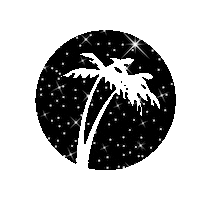 Reggae Veggie Sticker by MOA FIRE