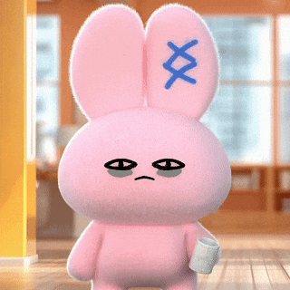 Mad Hate GIF by POPJOYID