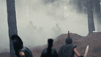 Adventure GIF