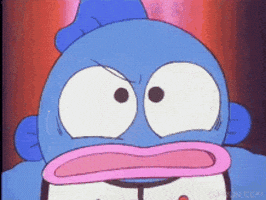 Sanrio GIF