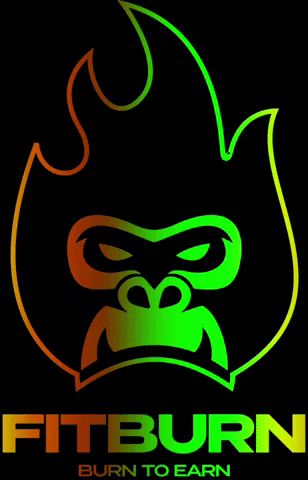 FitBurn GIF