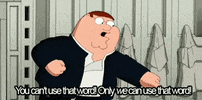 Peter Griffin GIF