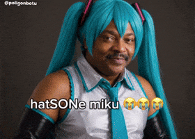 Miku GIF