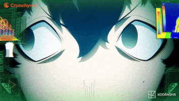 Fire Force GIF by Crunchyroll