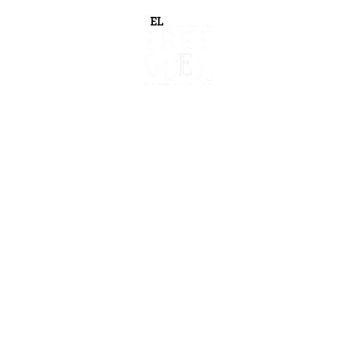 Freeguey Sticker by Uforia