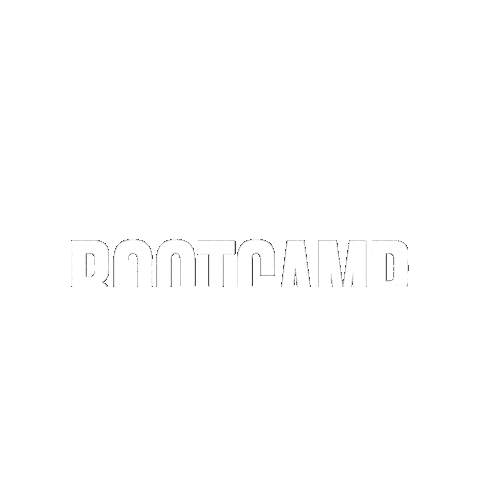 Sticker by Commando