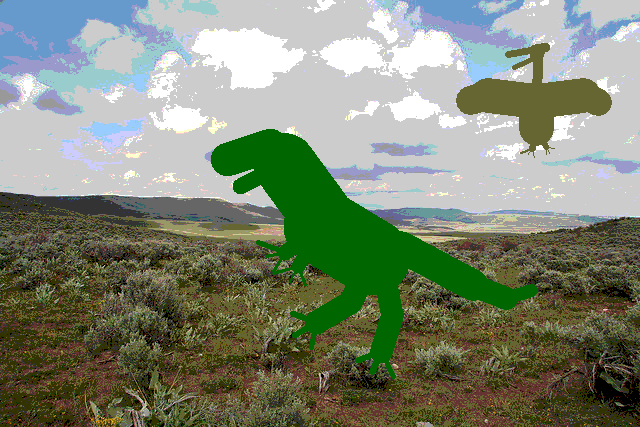 Dinosaur GIF - Find & Share on GIPHY