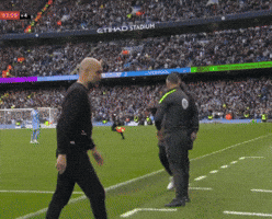 Pep Guardiola GIF by STS