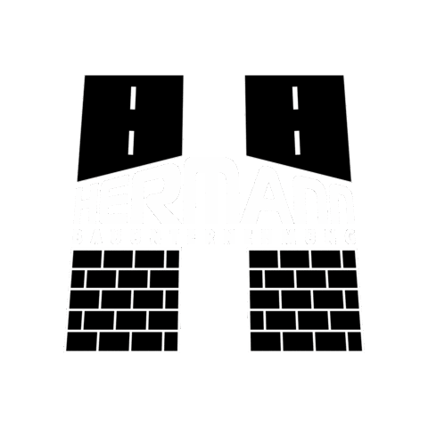 Bauunternehmung HERMANN GmbH Sticker
