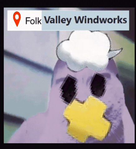Folk GIF