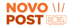 Novo Post Sticker by Nova Multicomunicação