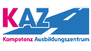 Kaz Sticker by Kazinnrw