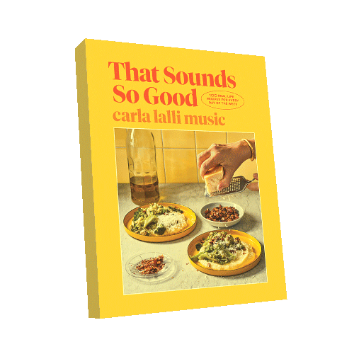 lallimusic Sticker
