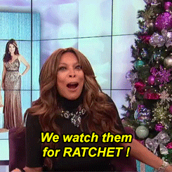 real housewives bravo GIF by RealityTVGIFs
