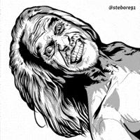 Reaction Gif What Am I Seeing GIF