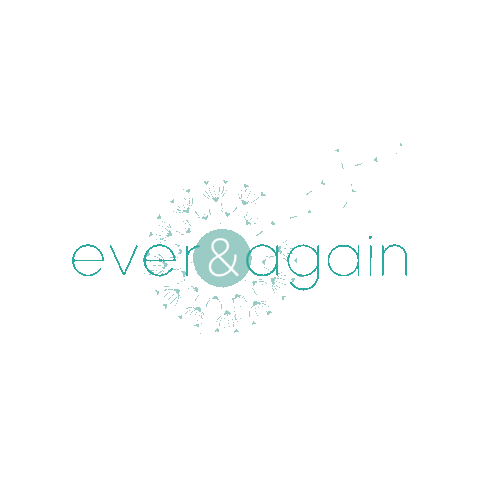 ever&again Sticker