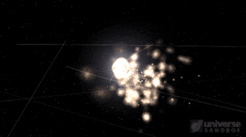 Universe Sandbox GIF