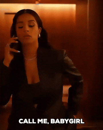 Daddy GIF by Lilly Singh