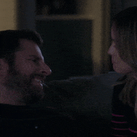 Couple Love GIF by ABC Network