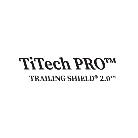 TiTech PRO™ Sticker