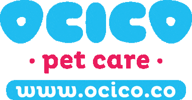 Sticker by Ocico Pet Care