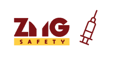 Shot Vaccine Sticker by Asia Select