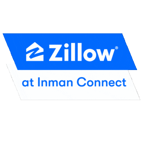 Sticker by Zillow
