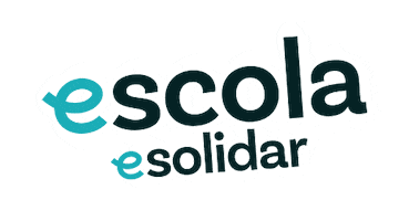 Brand Logotype Sticker by esolidar