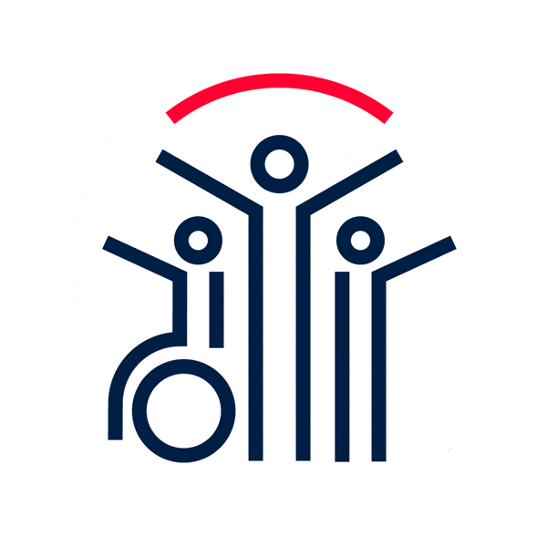 Cyprus Sticker by CYRPUS RED CROSS SOCIETY