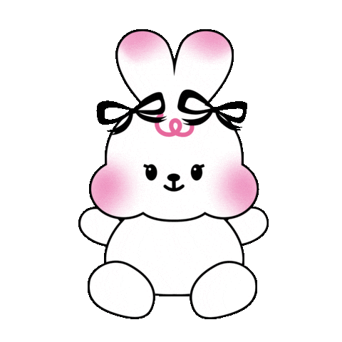 TOJI Moon Goo Sticker