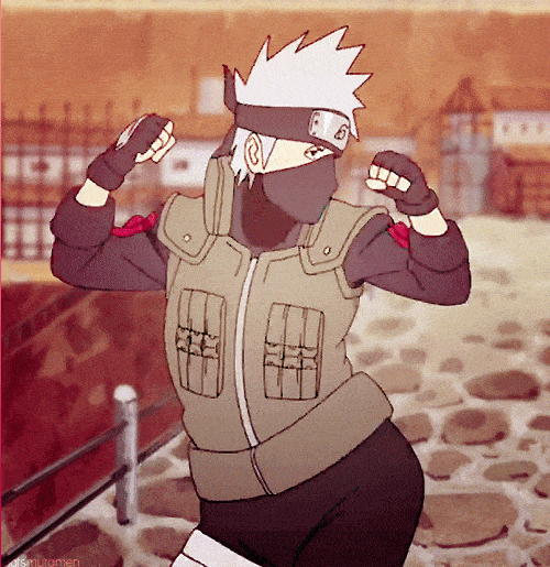 Look like an anime