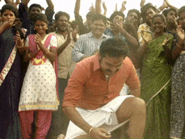 Karthi GIF