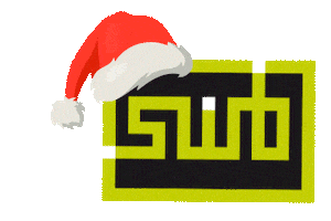 Swbchristmas Sticker by swbmuelheim