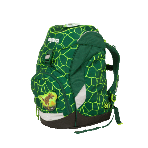 Backpack Sticker by ergobag