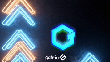 Crypto Gt GIF by Gateio